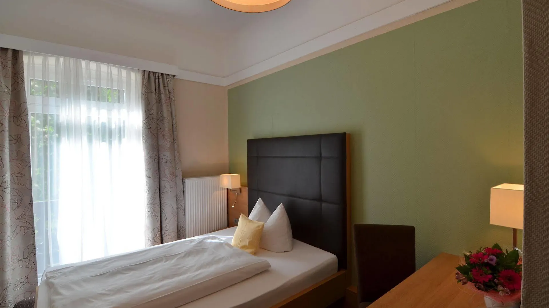 Hotel Seehotel Grauer Baer Kochel am See