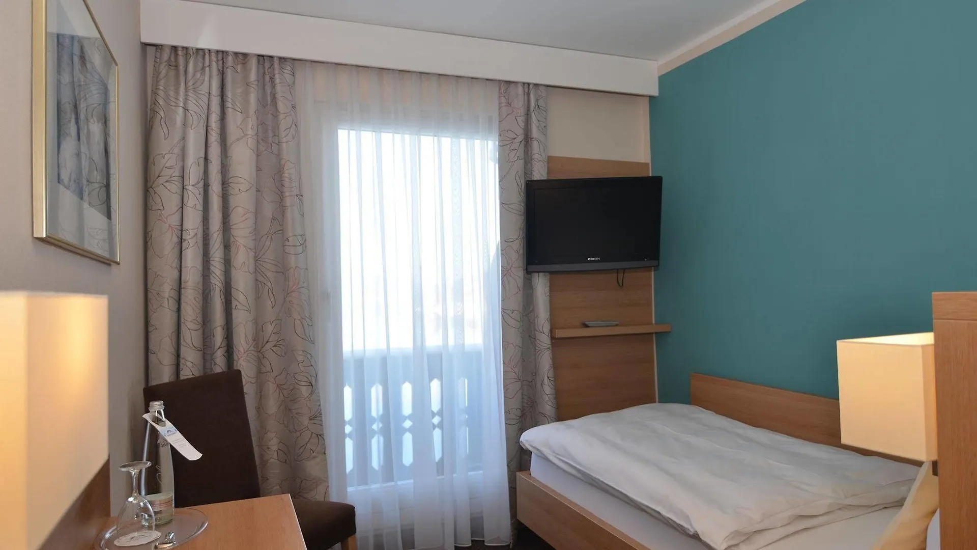 Hotel Seehotel Grauer Baer Kochel am See