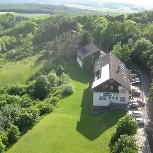 Hotel Berggasthof Bayernturm