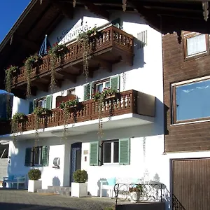 Gasthuis Gaestehaus Margarete