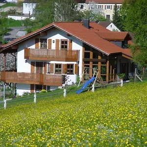 Ott Apartment