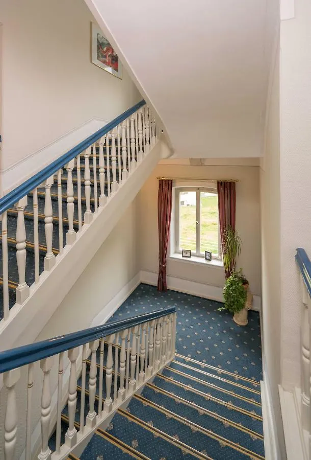 Hotel Seehotel Grauer Baer Kochel am See
