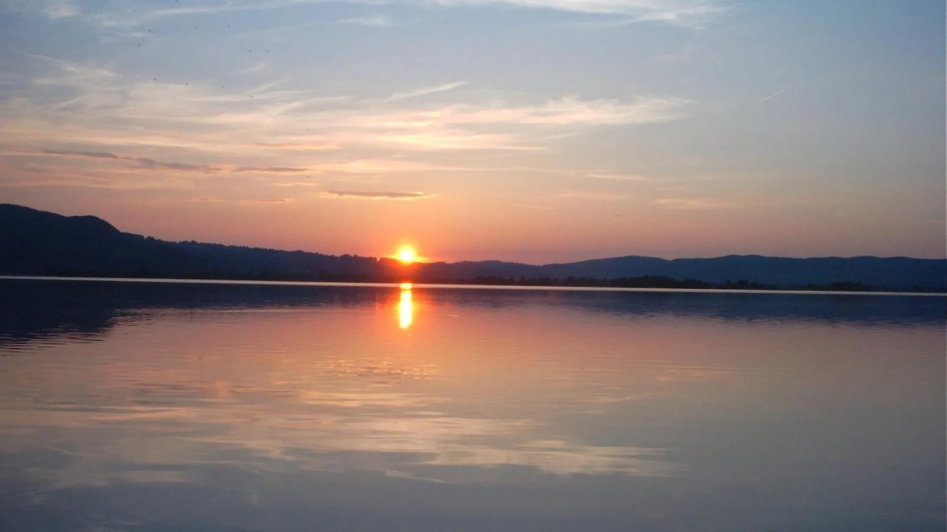 Ξενοδοχείο Seehotel Grauer Baer Kochel am See