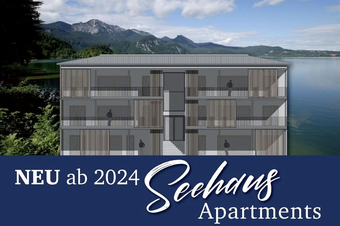 Seehotel Grauer Baer Kochel am See Ξενοδοχείο
