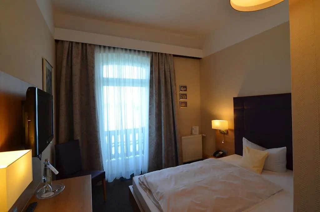 *** Ξενοδοχείο Seehotel Grauer Baer Kochel am See Γερμανία