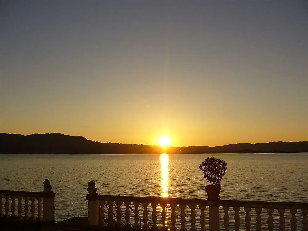 Seehotel Grauer Baer Kochel am See Ξενοδοχείο