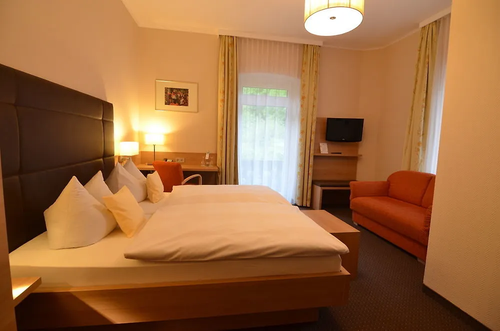 *** Ξενοδοχείο Seehotel Grauer Baer Kochel am See Γερμανία