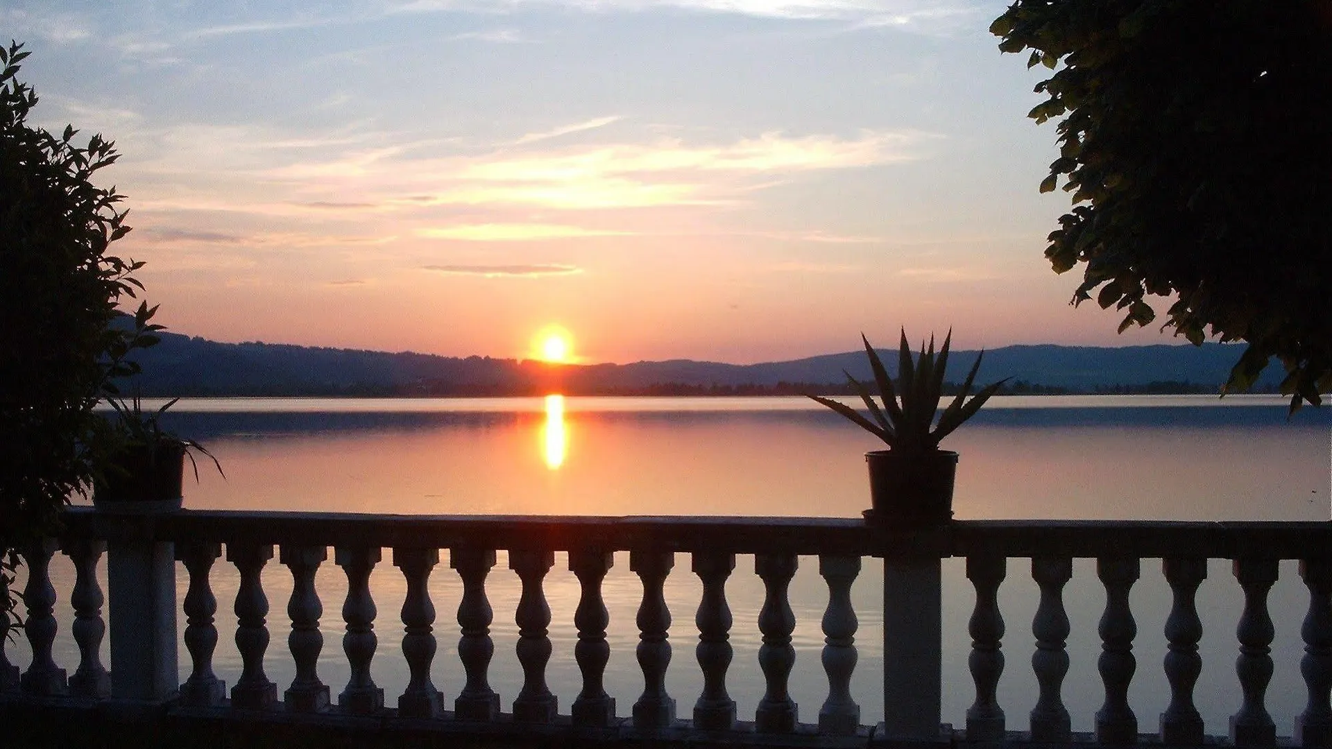Seehotel Grauer Baer Kochel am See