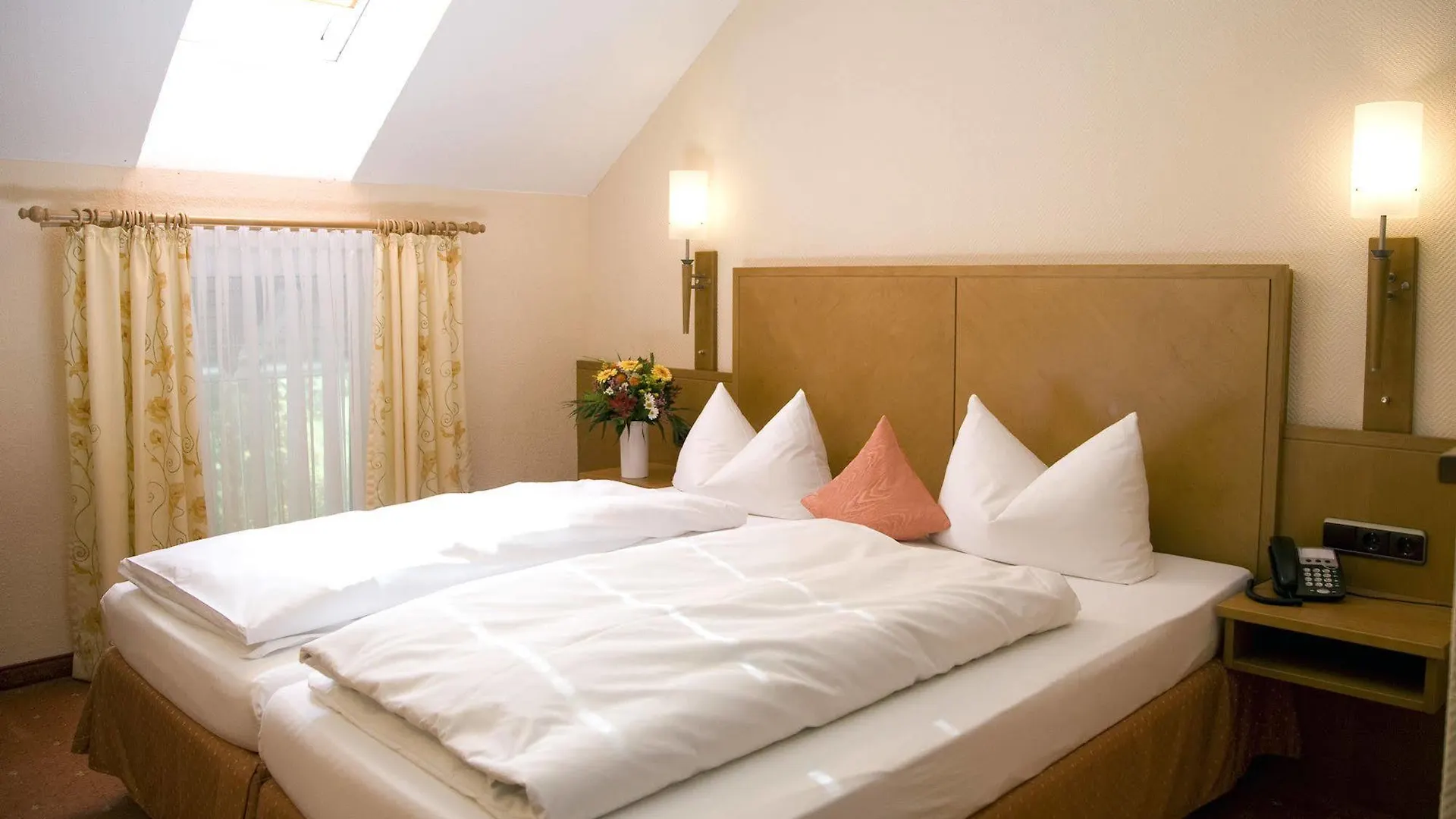 Seehotel Grauer Baer Kochel am See Ξενοδοχείο